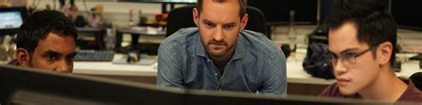NaturalMotion – We make games that wow.